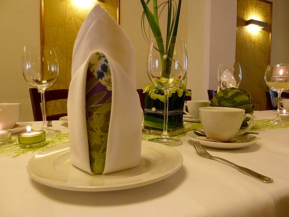Hotel Restaurant Weihenstephaner Stuben