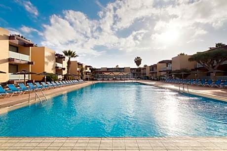 Hotel Club Palia Don Pedro