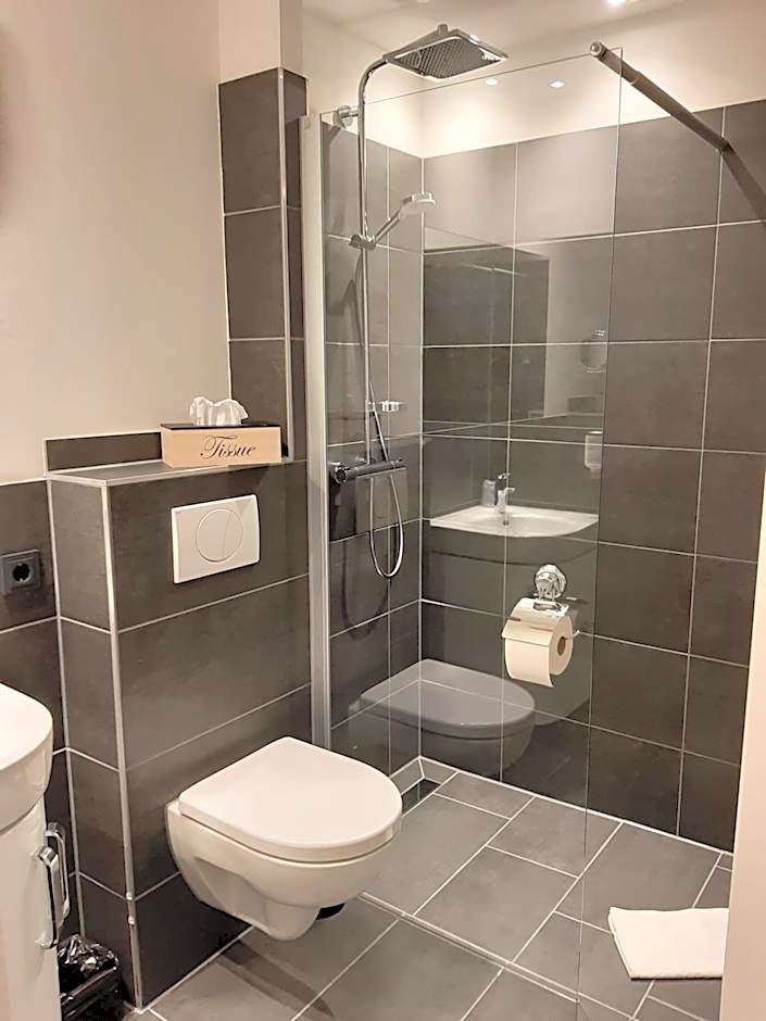 Hotel Alte Redaktion