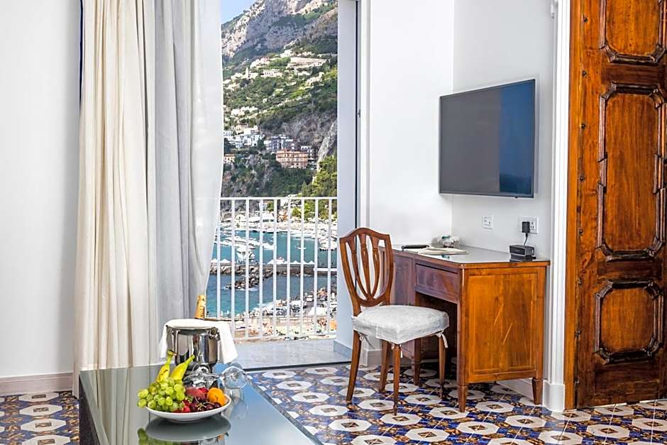 Hotel Marina Riviera