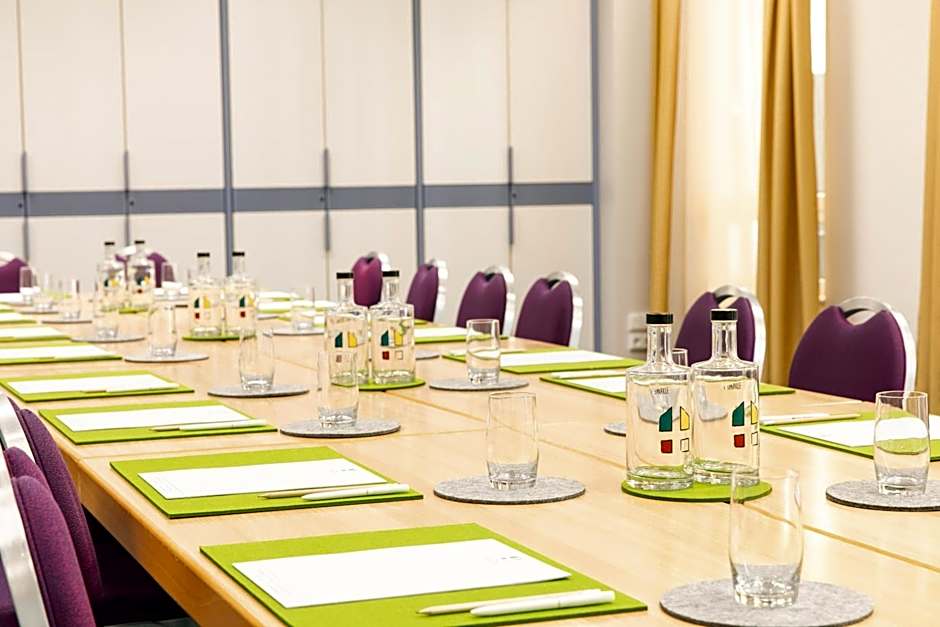 Hotel Bessunger Forst