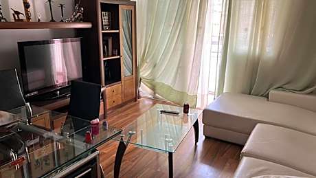 Apartamento en Panaderos