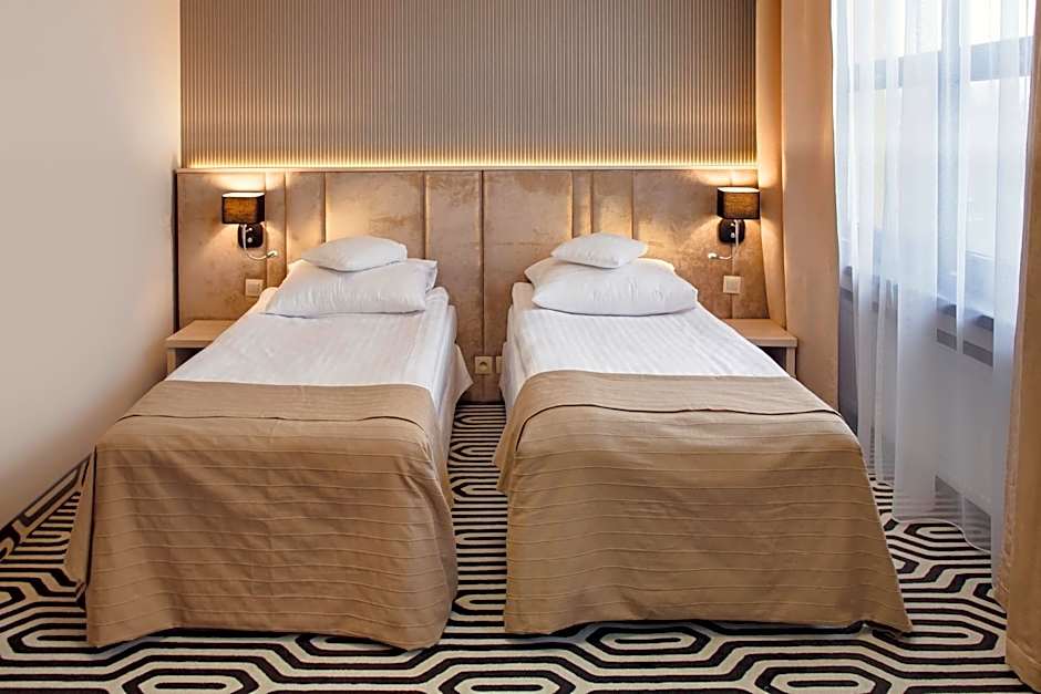 Art Hotel's Sosnowiec