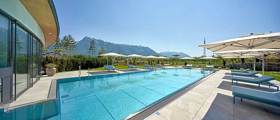 Laschenskyhof Hotel & Spa