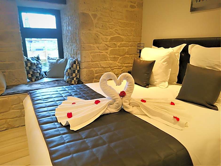 Le Moulin d'Oscar & Spa - Mulhouse Nord