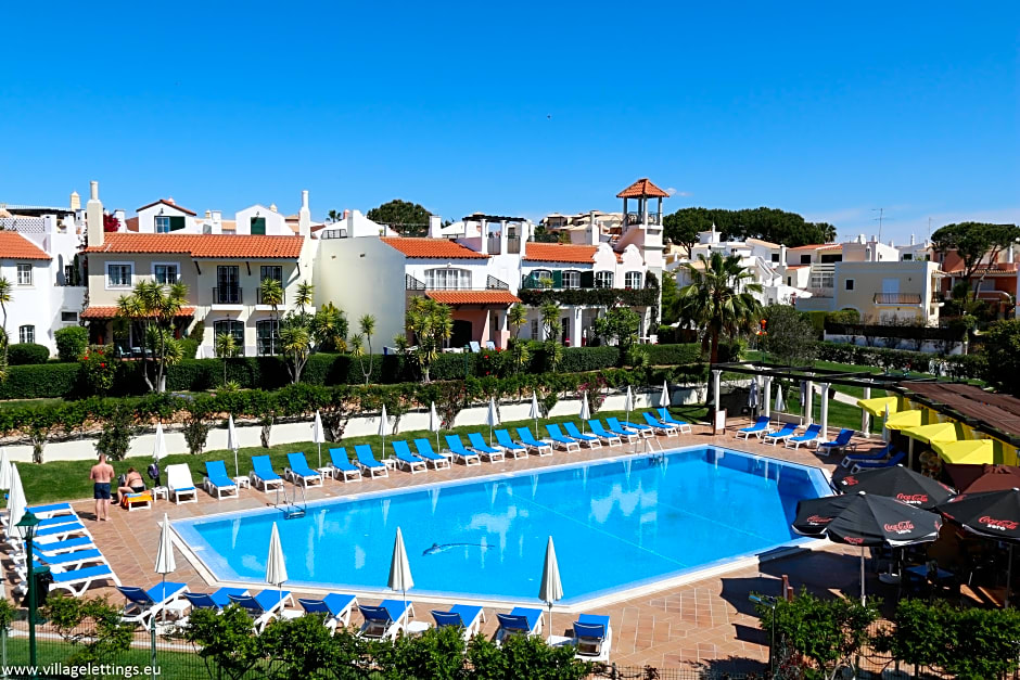 Apartamentos The Old Village by Village 4u