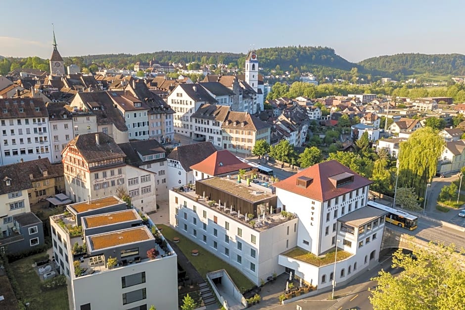 Hotel Kettenbrucke