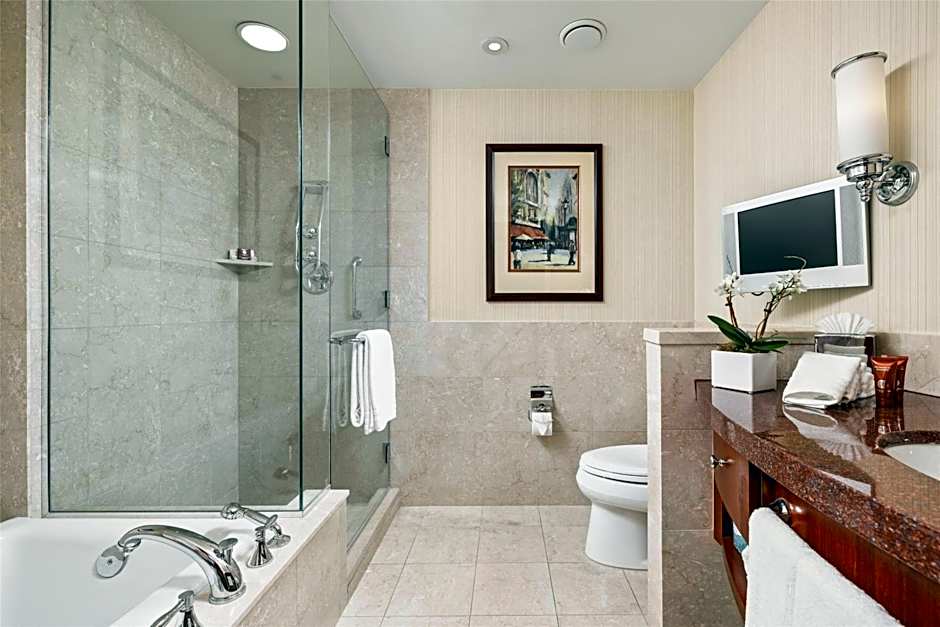 Conrad By Hilton Indianapolis