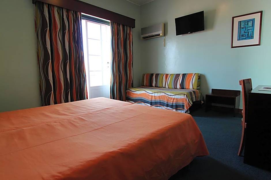 Residencial Horizonte