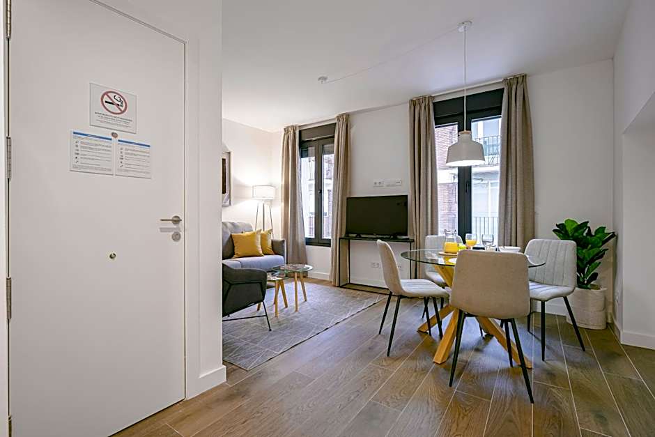 Feelathome Castilla Apartments