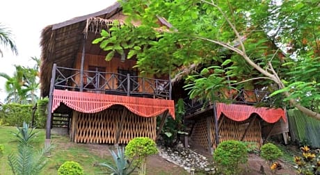 Thongbay Guesthouse Luang Prabang