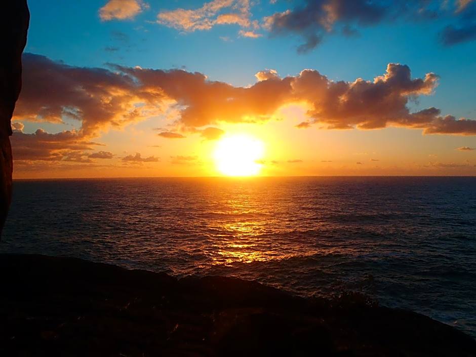 Pousada Sol da Ferrugem