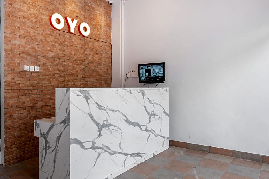 Super OYO 3150 Theodore Homestay