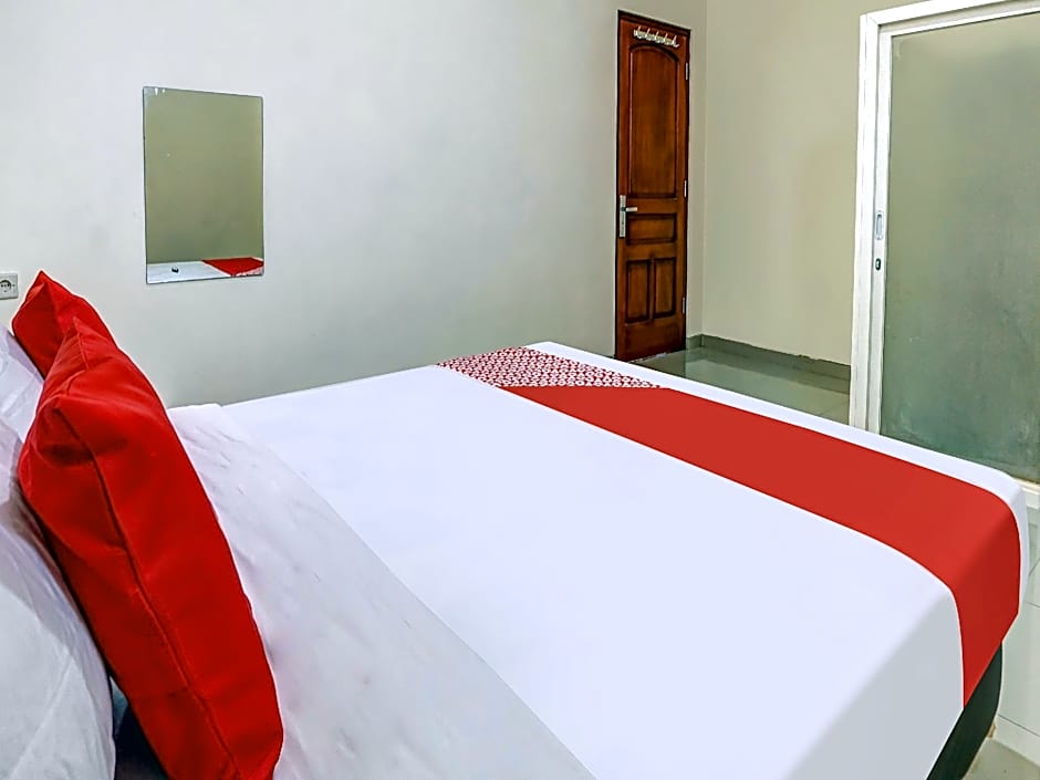 Hotel O Oke Guest House