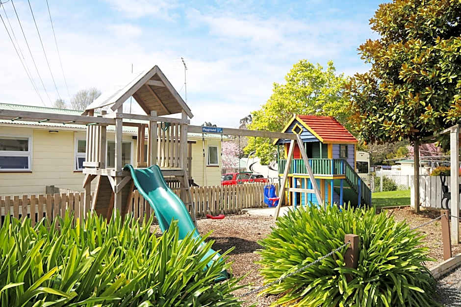 Orere Point TOP 10 Holiday Park