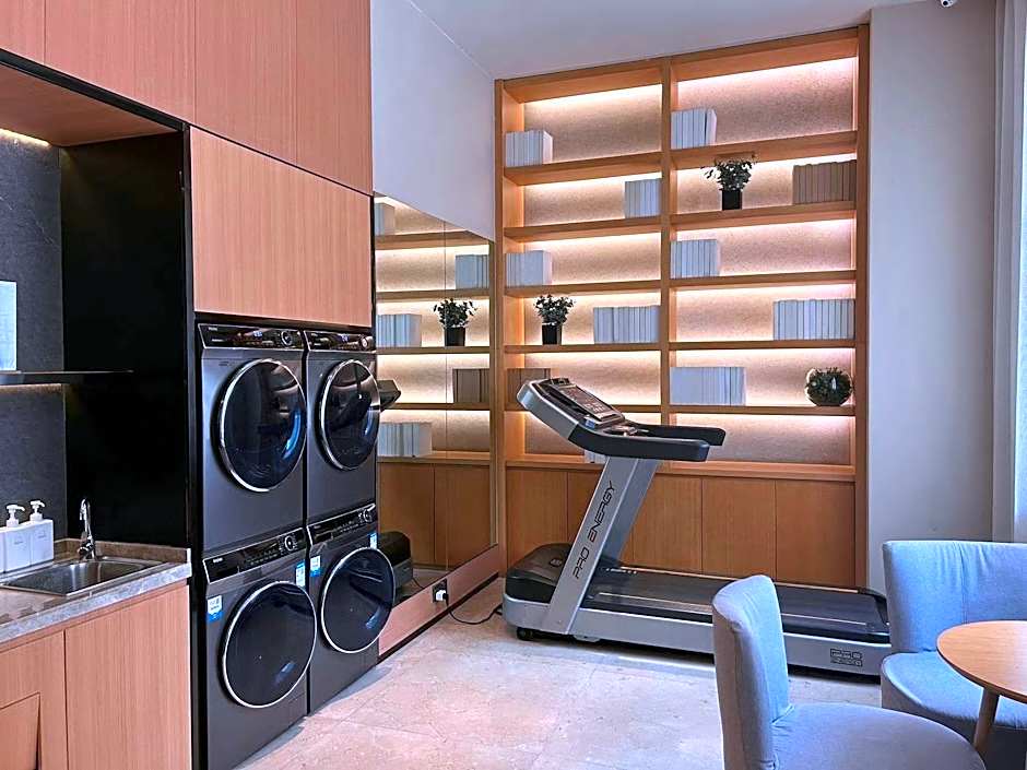 JI Hotel Xi'an Jinhua Road – Xi'an City, LA