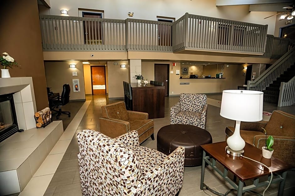 Quality Inn near Medical Center