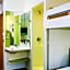 ibis budget Glasgow