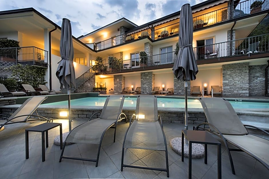 Hotel La Perla