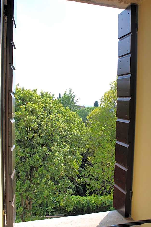 Villa Flangini