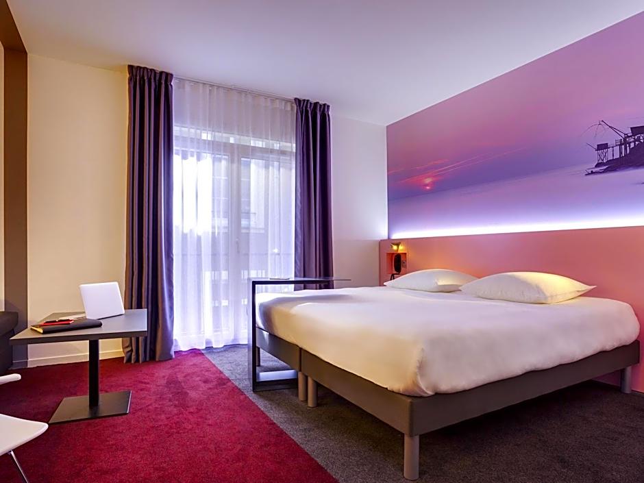 ibis Styles Nantes Centre Gare