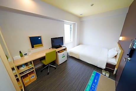 Double Room - Non-Smoking 