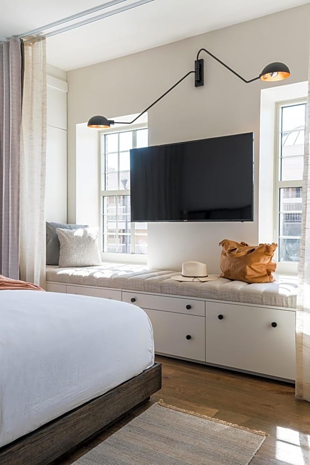 The Alida, Savannah, a Tribute Portfolio Hotel