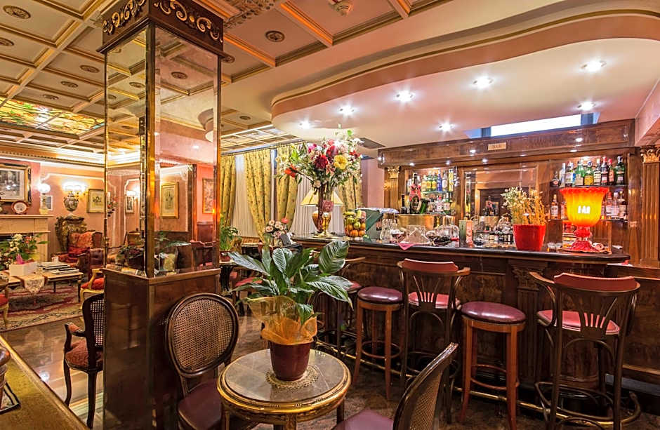Hotel Vittoria