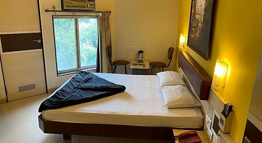 Panchavati Elite Inn