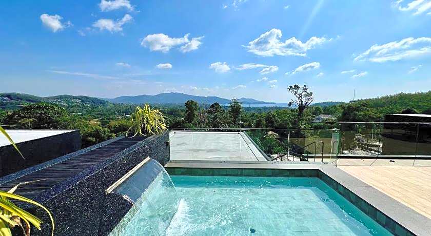 AKRA Collection Layan - Hideaway Villas