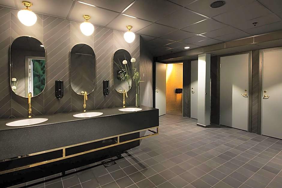 Scandic St. Olavs Plass