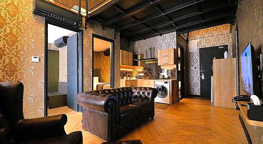 1969 Business Suites