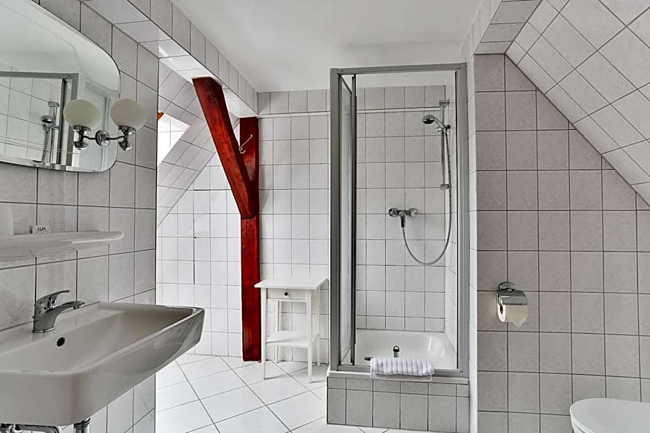 Hotel & Pension Villa Camenz