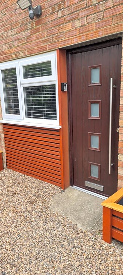 The Golf Studio Woodhall Spa