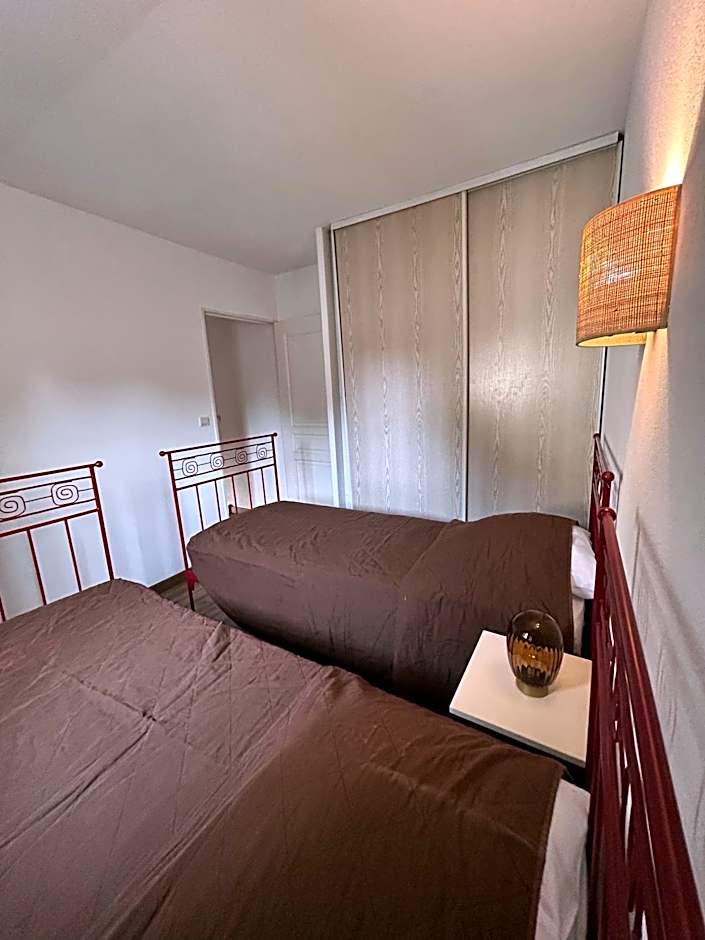 Hôtel Restaurant Les Jasses de Camargue