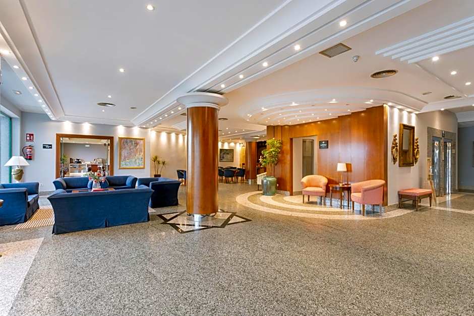 Hotel Alda Río Tormes