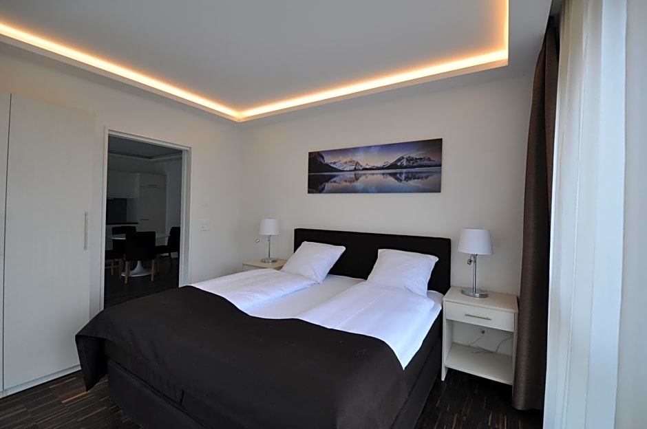 Swiss Star Home