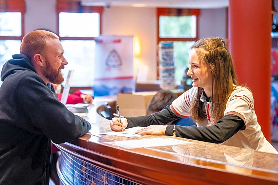 Villages Clubs du Soleil - ARC 1800