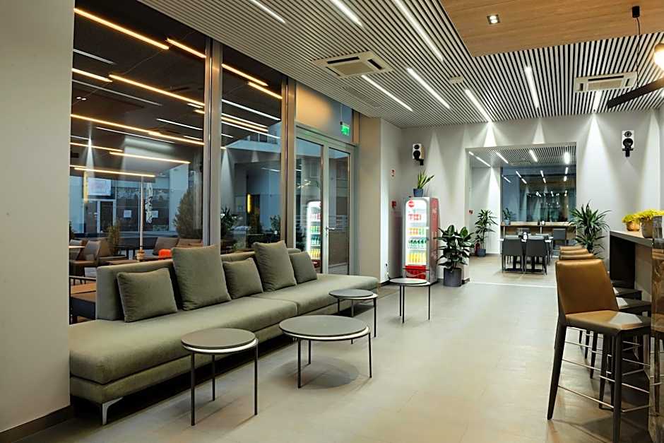 Premier Hotel Miskolc