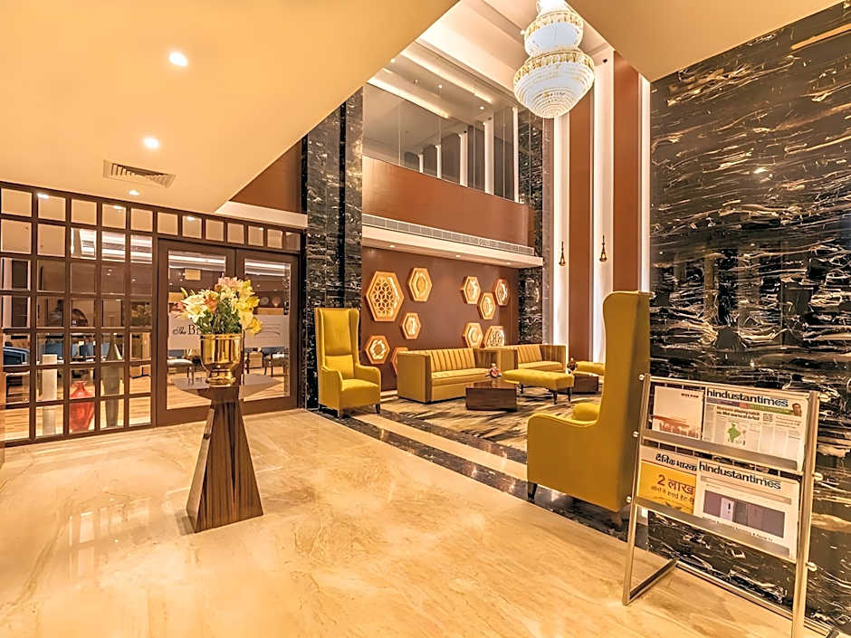 Divine Clarks Inn Suites