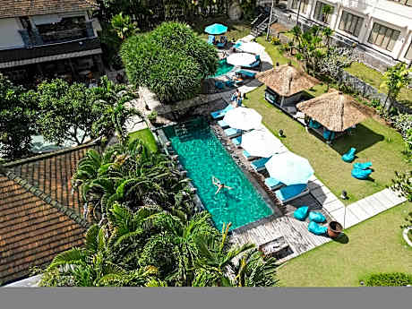 S Resorts Hidden Valley Bali