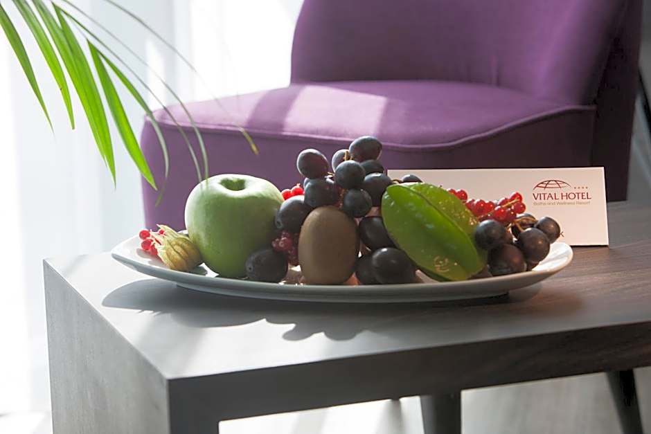 Vital Hotel Rhein Main Therme Wellness Resort & SPA