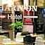 Chariton Hotel Alma