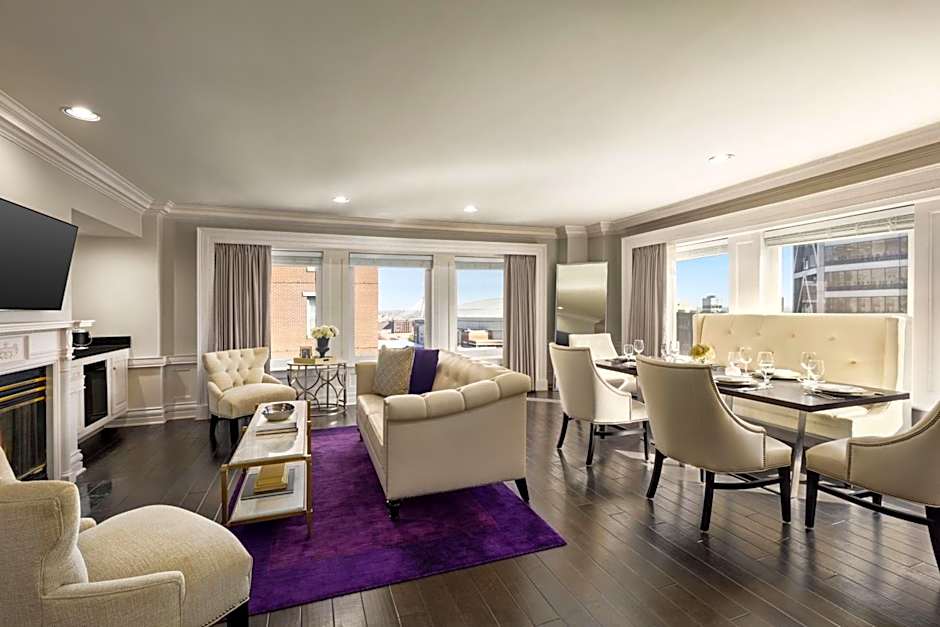 Magnolia Hotel St. Louis, a Tribute Portfolio Hotel