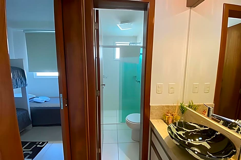 N2604 Vista Top! Apto Praia Beto Carrero Home Club