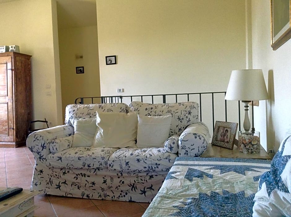 B&b La Lavande