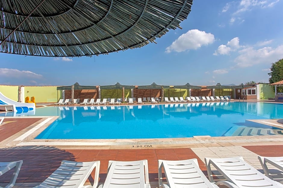 Hotel Beyt - Islamic