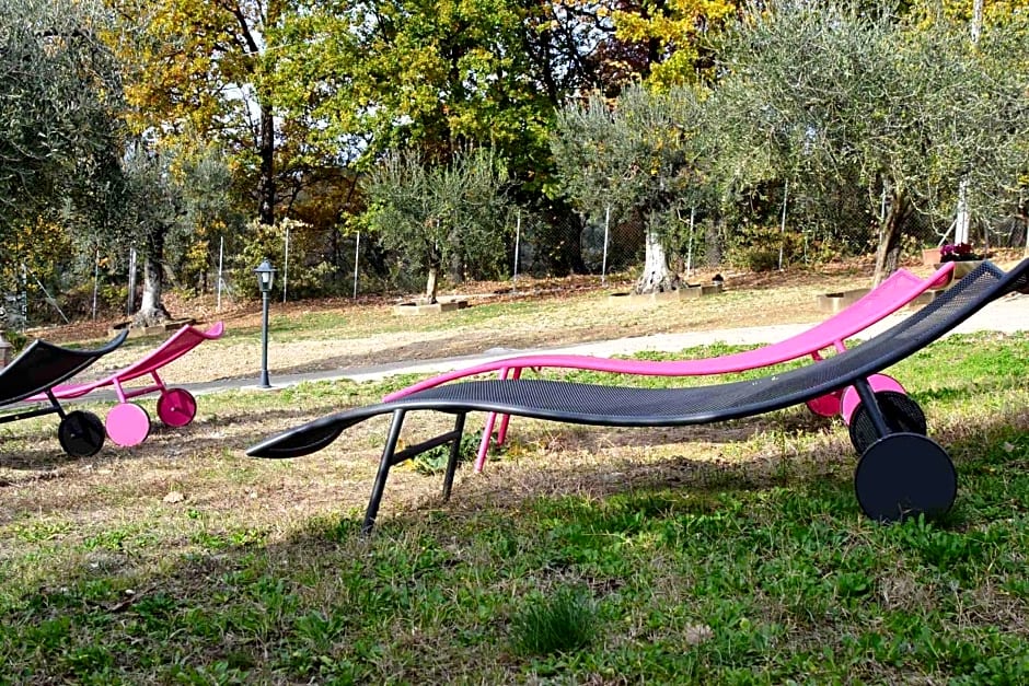 La Tana delle Stelle B&B di Charme e Relax