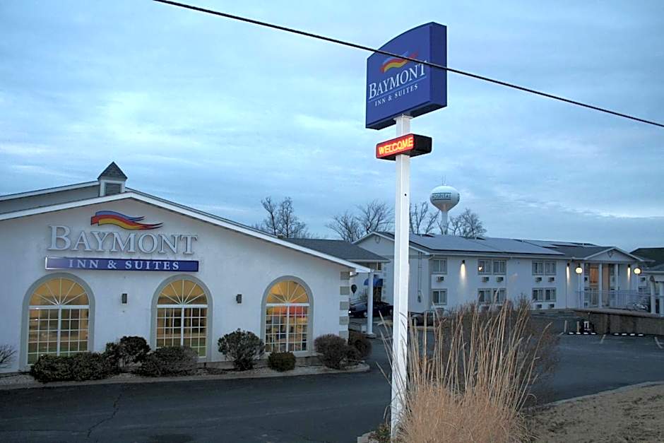 Baymont by Wyndham Osage Beach