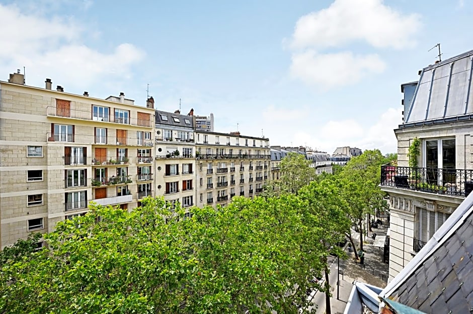 Grand Hotel Francais